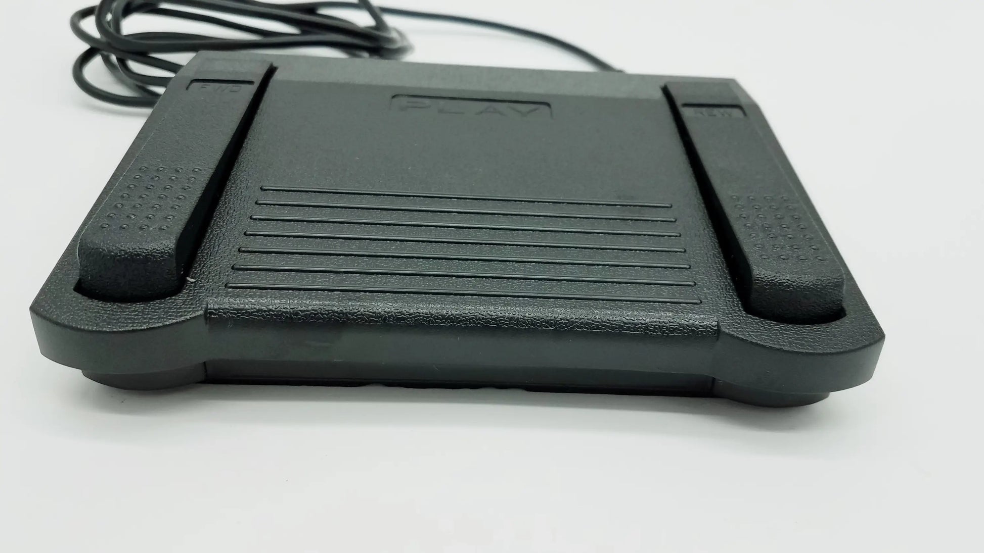 Reuse Medical Equipment USB Digital Foot Control Pedal Transcription USB Digital Foot Control Pedal, second-hand product photo 4