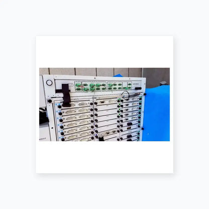 KUBOTEK Used Industrial Machine Controller – Fully Functional Handheld Controller, second-hand product photo 3