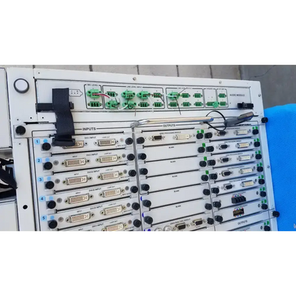 KUBOTEK Used Industrial Machine Controller – Fully Functional Handheld Controller, second-hand product photo 2