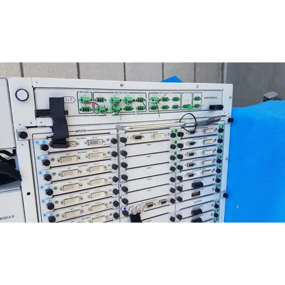 KUBOTEK Used Industrial Machine Controller – Fully Functional Handheld Controller, second-hand product photo 3