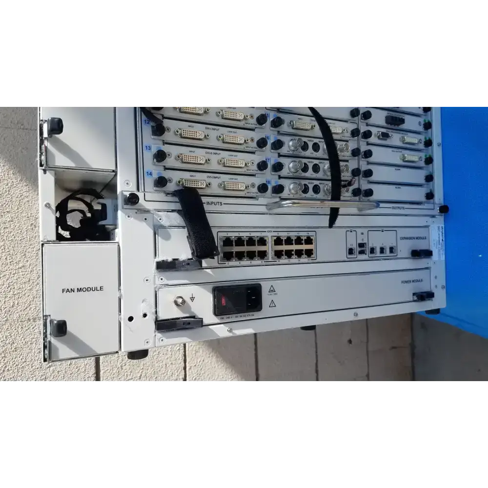 KUBOTEK Used Industrial Machine Controller – Fully Functional Handheld Controller, second-hand product photo 5