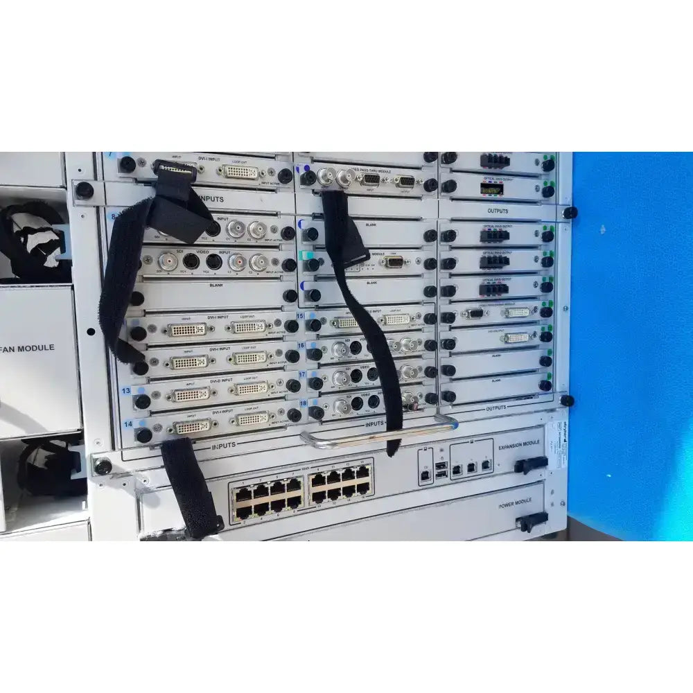 KUBOTEK Used Industrial Machine Controller – Fully Functional Handheld Controller, second-hand product photo 4