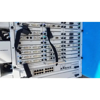 KUBOTEK Used Industrial Machine Controller – Fully Functional Handheld Controller, second-hand product photo 4