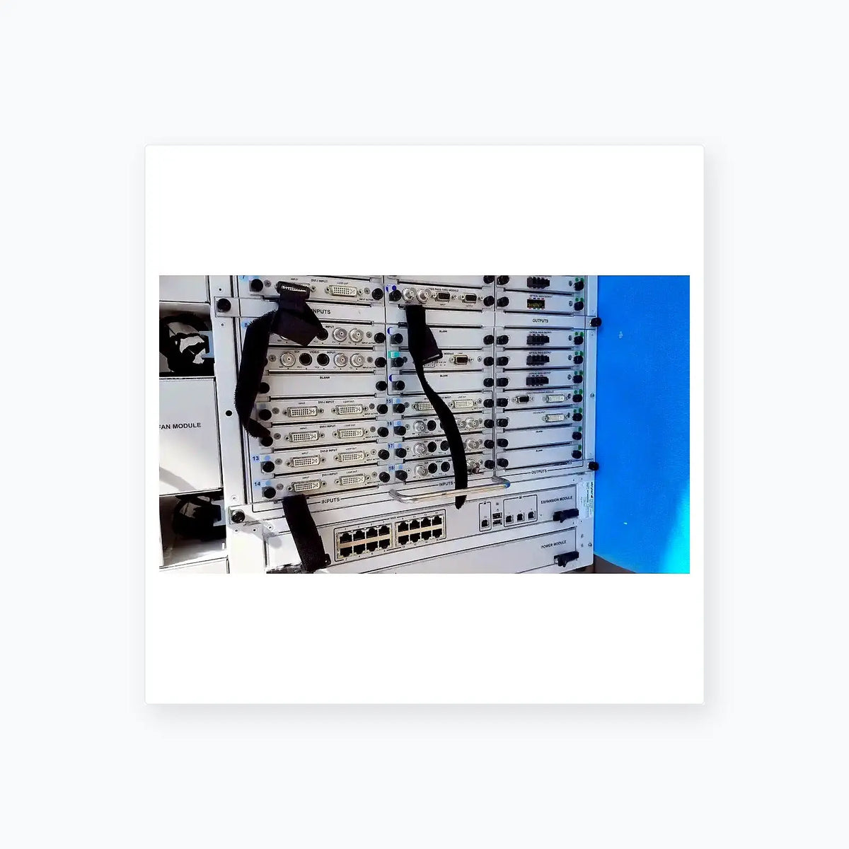 KUBOTEK Used Industrial Machine Controller – Fully Functional Handheld Controller, second-hand product photo 4