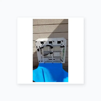 KUBOTEK Used Industrial Machine Controller – Fully Functional Handheld Controller, second-hand product photo 6