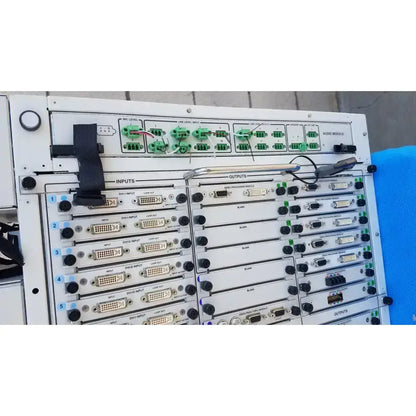 KUBOTEK Used Industrial Machine Controller – Fully Functional Handheld Controller, second-hand product photo 2