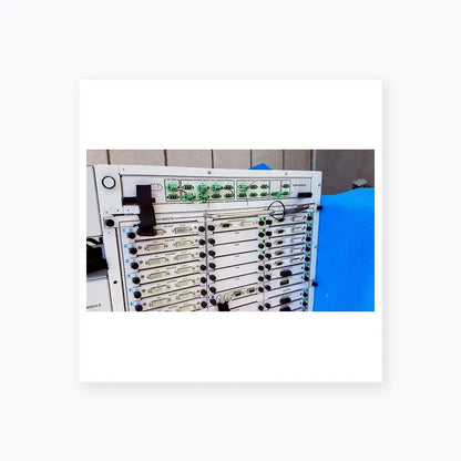 KUBOTEK Used Industrial Machine Controller – Fully Functional Handheld Controller, second-hand product photo 3