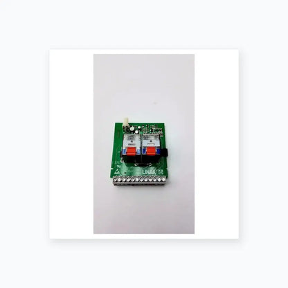 LINAK Used LINAK 10905891-A Board Unit with 2 Schrack PT271012 Relays Control Board Unit, second-hand product photo 6