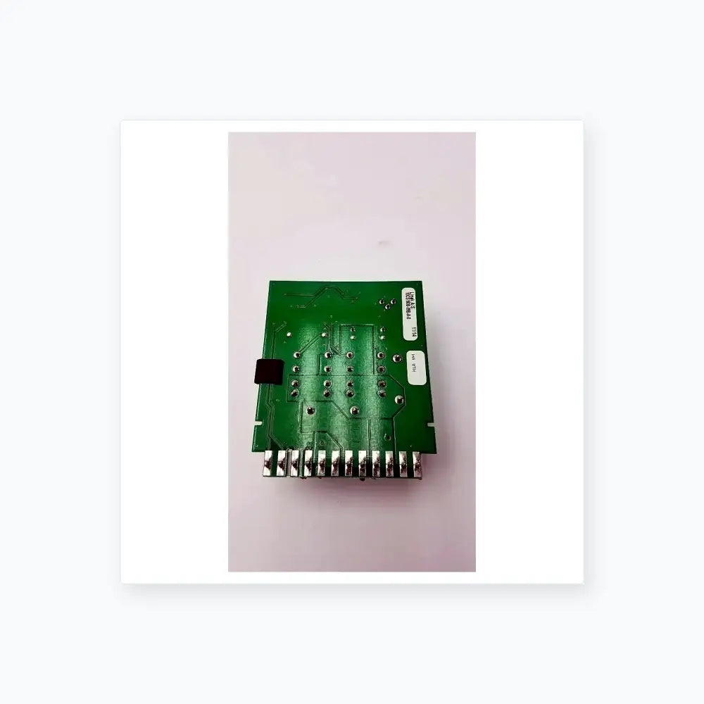 LINAK Used LINAK 10905891-A Board Unit with 2 Schrack PT271012 Relays Control Board Unit, second-hand product photo 3