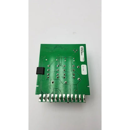 LINAK Used LINAK 10905891-A Board Unit with 2 Schrack PT271012 Relays Control Board Unit, second-hand product photo 3