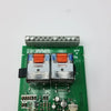 Used LINAK 10905891-A Board Unit with 2 Schrack PT271012 Relays