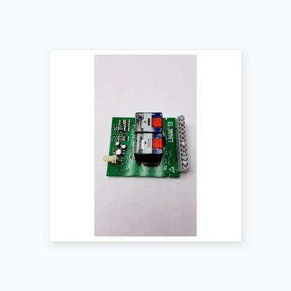 LINAK Used LINAK 10905891-A Board Unit with 2 Schrack PT271012 Relays Control Board Unit, second-hand product photo 5
