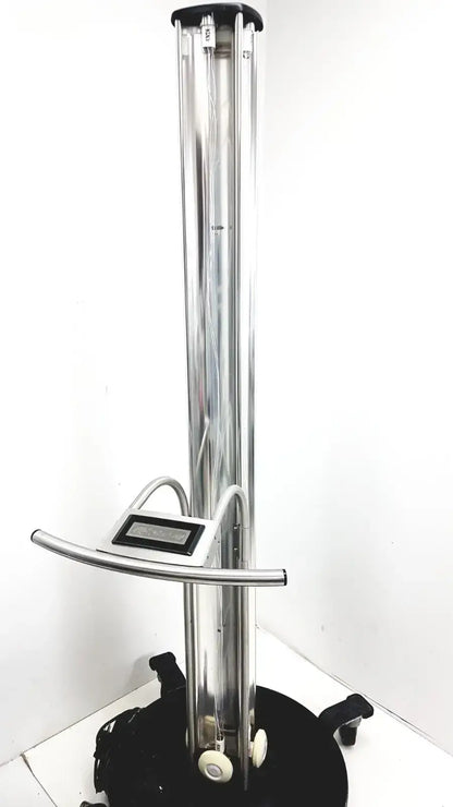 UVDI-360 Next Generation Room Sanitizer with IoT Smart Device Connectivity UV-C Room Sanitizer, second-hand product photo 13