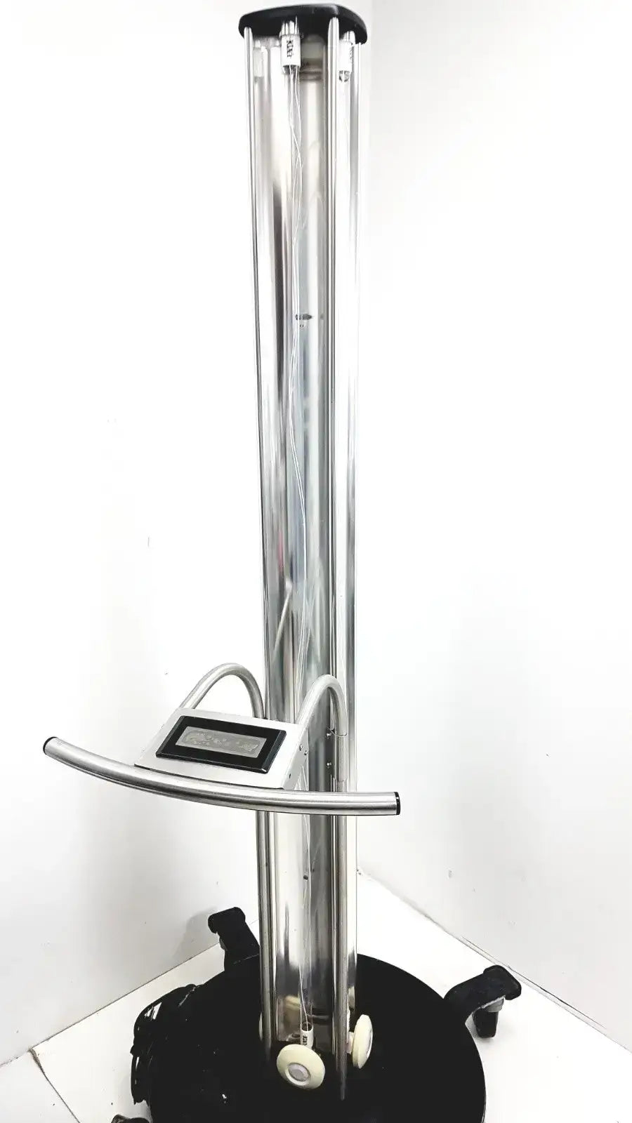 UVDI-360 Next Generation Room Sanitizer with IoT Smart Device Connectivity UV-C Room Sanitizer, second-hand product photo 13