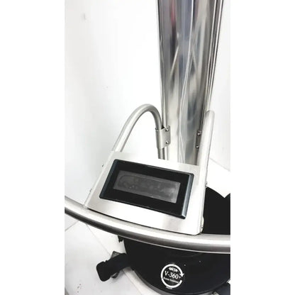 UVDI-360 Next Generation Room Sanitizer with IoT Smart Device Connectivity UV-C Room Sanitizer, second-hand product photo 12