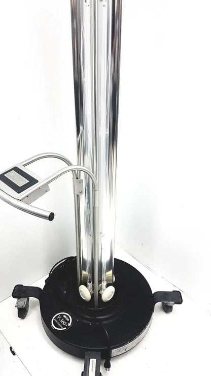 UVDI-360 Next Generation Room Sanitizer with IoT Smart Device Connectivity UV-C Room Sanitizer, second-hand product photo 6