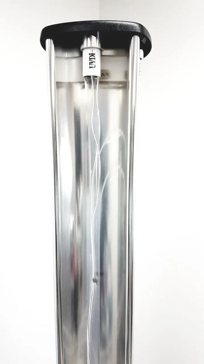 UVDI-360 Next Generation Room Sanitizer with IoT Smart Device Connectivity UV-C Room Sanitizer, second-hand product photo 11