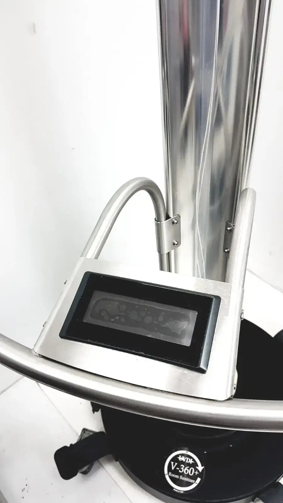UVDI-360 Next Generation Room Sanitizer with IoT Smart Device Connectivity UV-C Room Sanitizer, second-hand product photo 12