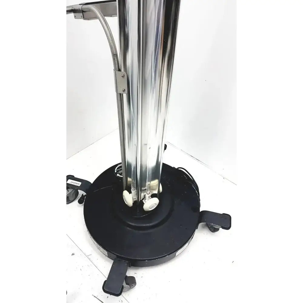 UVDI-360 Next Generation Room Sanitizer with IoT Smart Device Connectivity UV-C Room Sanitizer, second-hand product photo 3