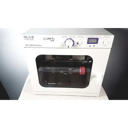 UVP HB-1000 Hybridizer Incubator Hybridizer Incubator, second-hand product photo 1
