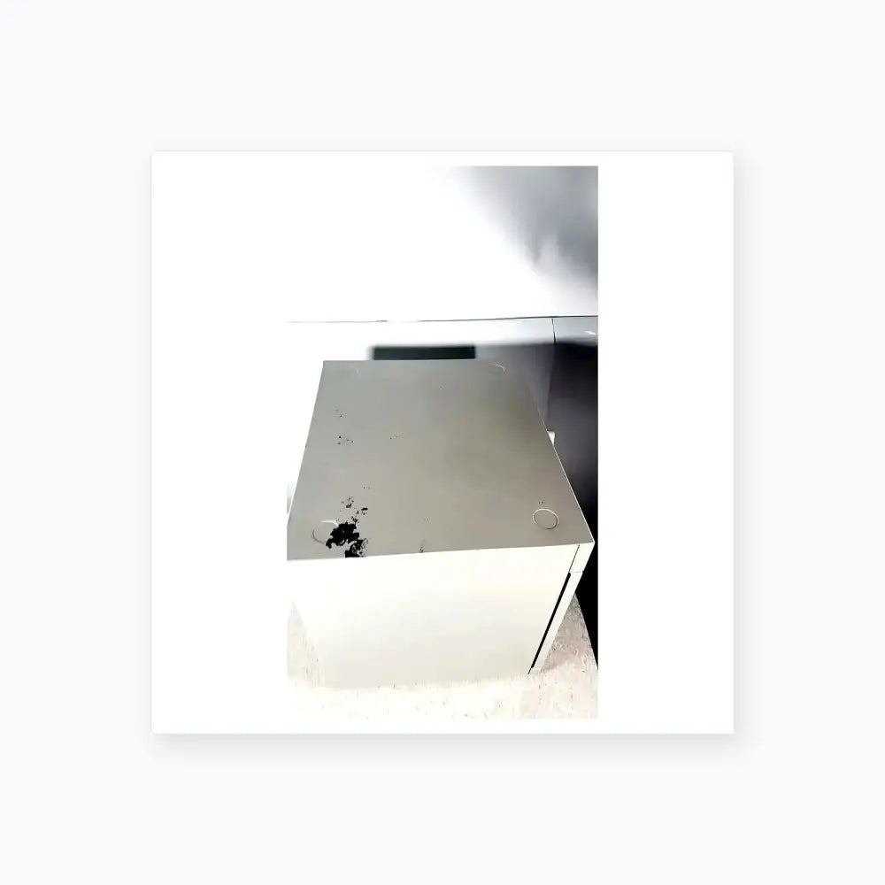 UVP HB-1000 Hybridizer Incubator Hybridizer Incubator, second-hand product photo 16