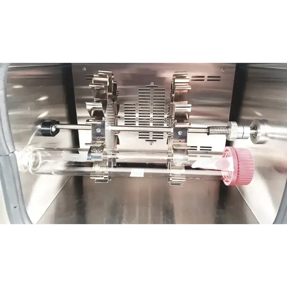 UVP HB-1000 Hybridizer Incubator Hybridizer Incubator, second-hand product photo 7