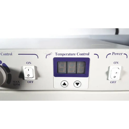 UVP HB-1000 Hybridizer Incubator Hybridizer Incubator, second-hand product photo 4