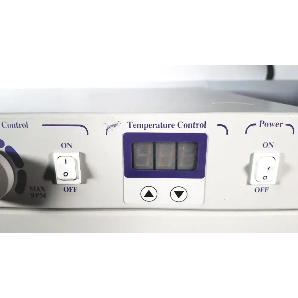 UVP HB-1000 Hybridizer Incubator Hybridizer Incubator, second-hand product photo 4