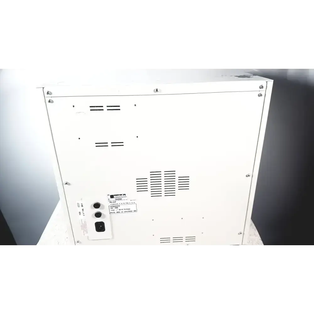 UVP HB-1000 Hybridizer Incubator Hybridizer Incubator, second-hand product photo 12