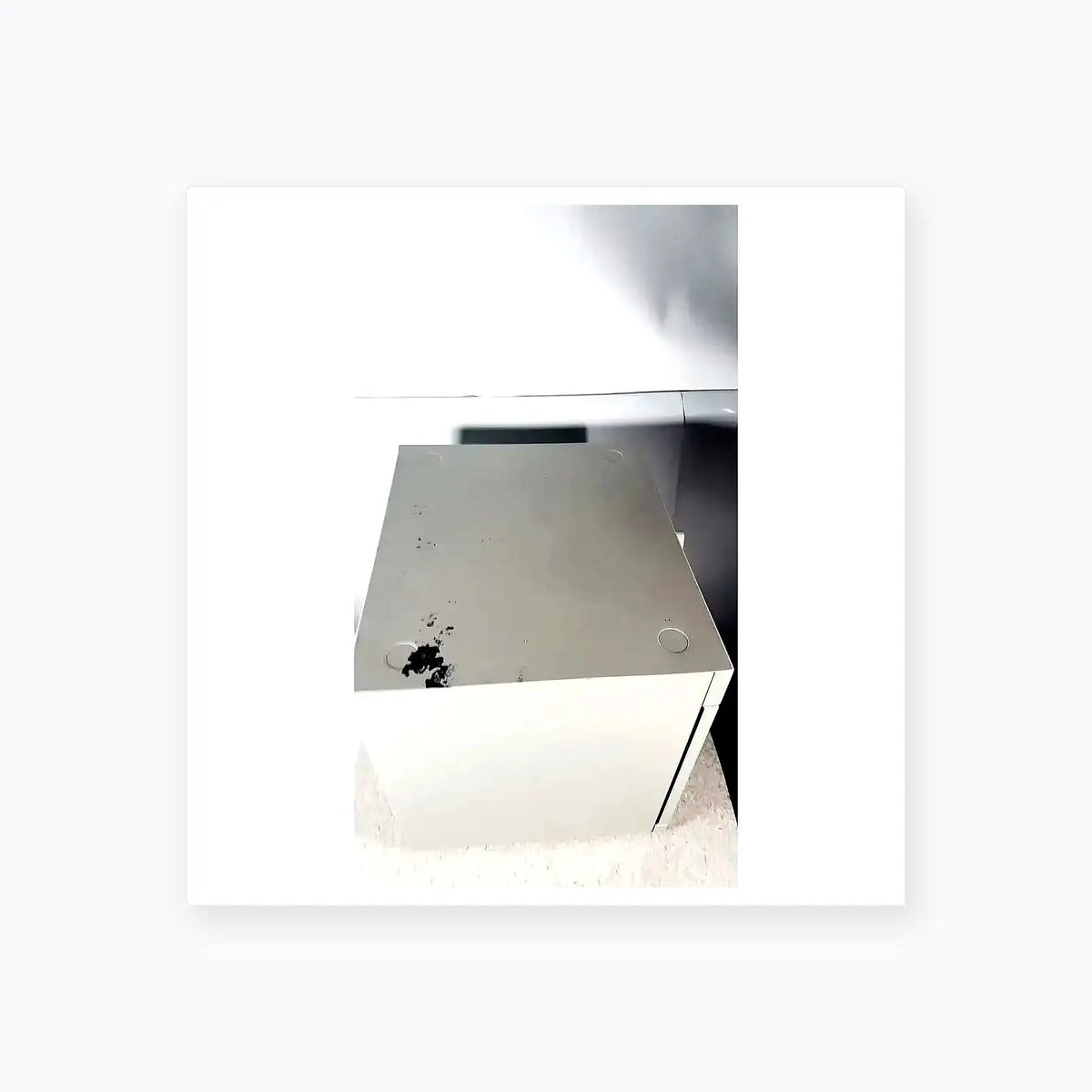 UVP HB-1000 Hybridizer Incubator Hybridizer Incubator, second-hand product photo 16
