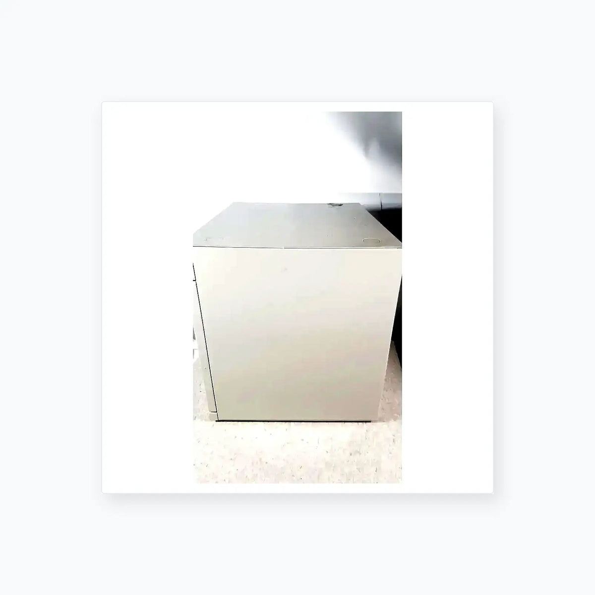 UVP HB-1000 Hybridizer Incubator Hybridizer Incubator, second-hand product photo 11