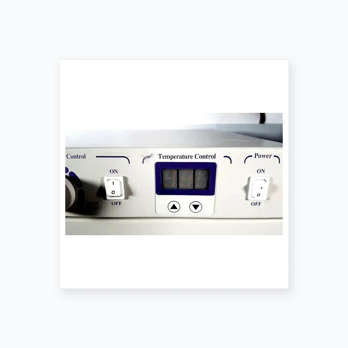 UVP HB-1000 Hybridizer Incubator Hybridizer Incubator, second-hand product photo 4