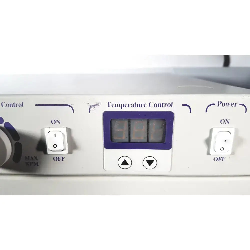 UVP HB-1000 Hybridizer Incubator Hybridizer Incubator, second-hand product photo 4