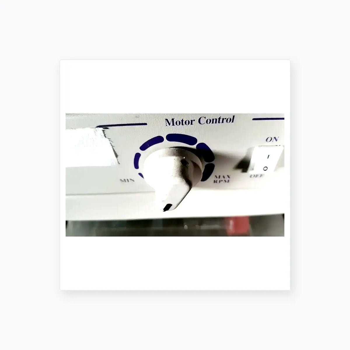 UVP HB-1000 Hybridizer Incubator Hybridizer Incubator, second-hand product photo 6