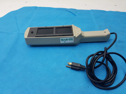 UVP UVM-57 Handheld Mineralight Lamp Handheld Mineralight Lamp, second-hand product photo 10