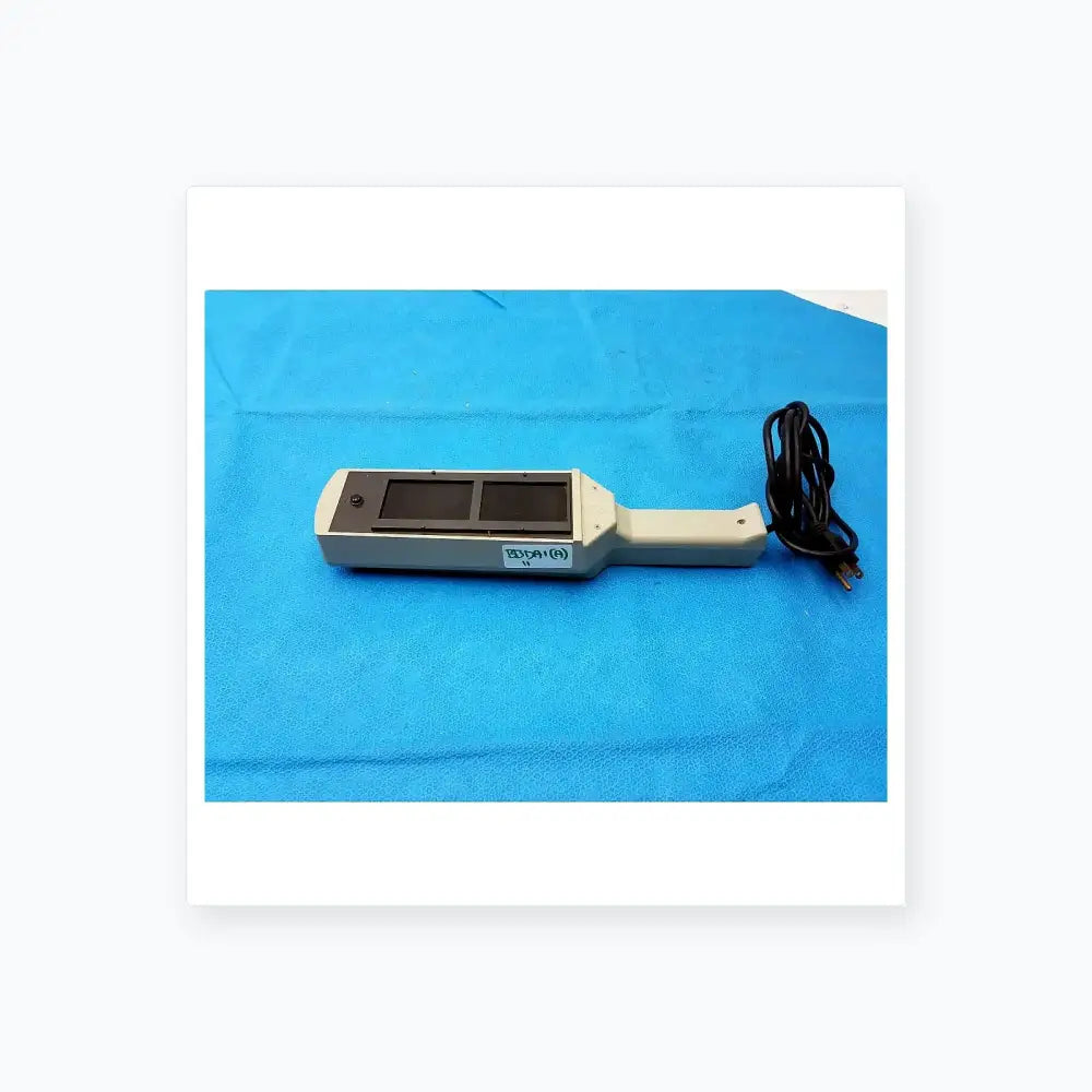 UVP UVM-57 Handheld Mineralight Lamp Handheld Mineralight Lamp, second-hand product photo 1