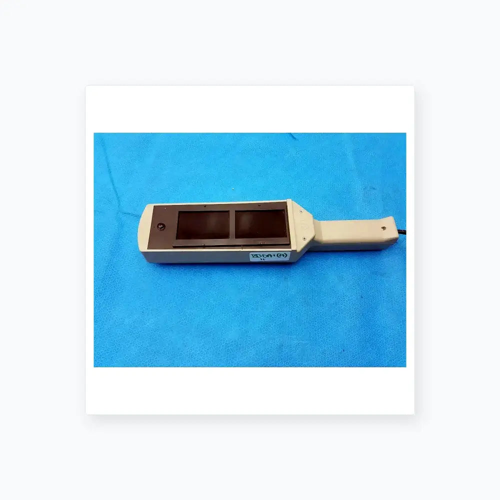UVP UVM-57 Handheld Mineralight Lamp Handheld Mineralight Lamp, second-hand product photo 9