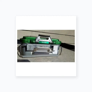 وعاء تعقيم V.Mueller Genesis CareFusion صلب بعمق 5 بوصات CD2-5C