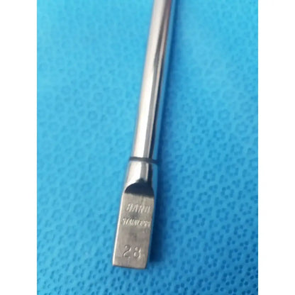 V. Mueller GU4010-012 Van Buren Urethral Sound Surgical Instrument, second-hand product photo 6