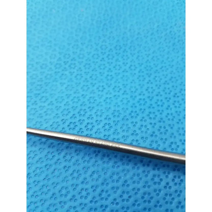 V. Mueller J19XRE Bone Curette Surgical Orthopedic Bone Curette, second-hand product photo 8