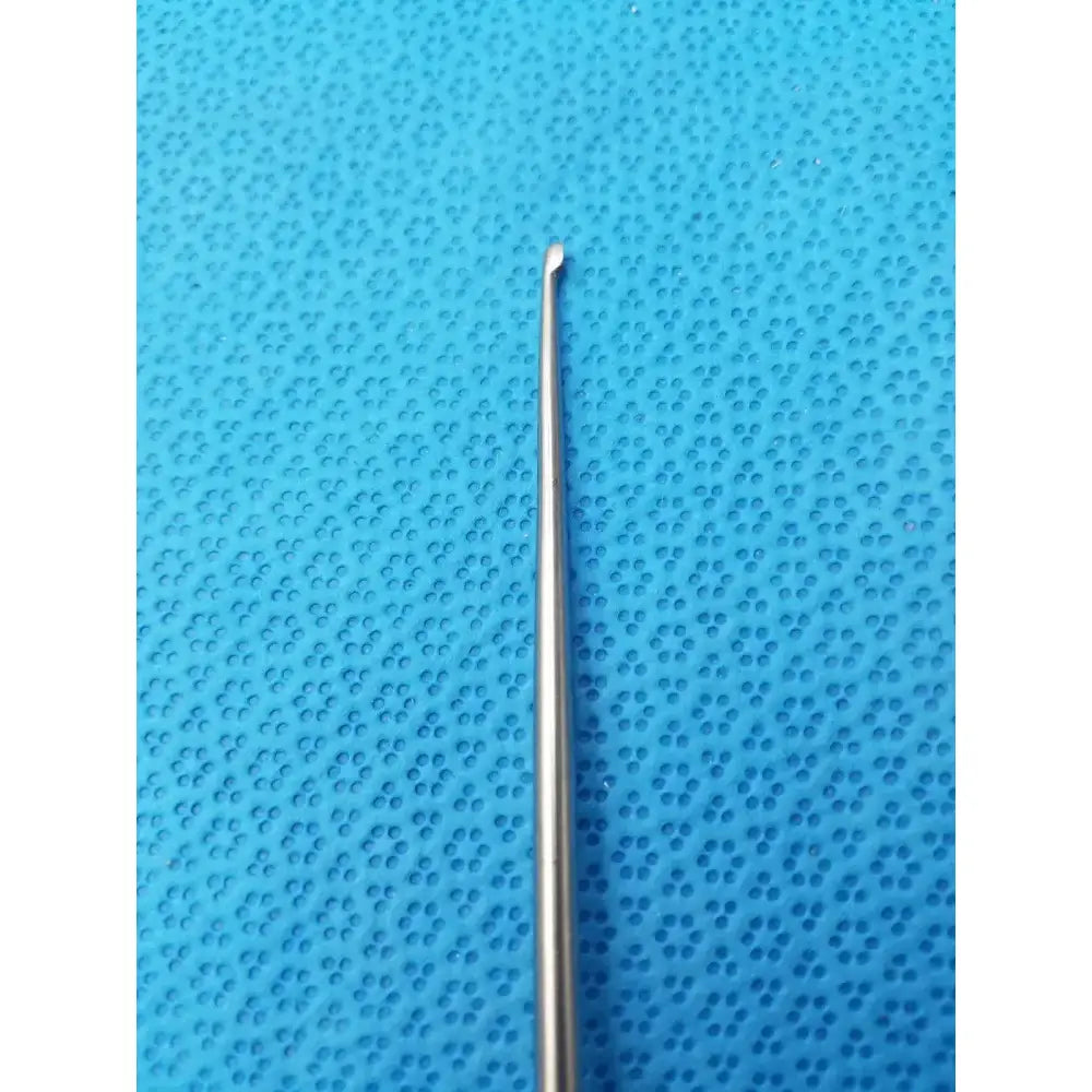 V. Mueller J19XRE Bone Curette Surgical Orthopedic Bone Curette, second-hand product photo 7