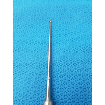 V. Mueller J19XRE Bone Curette Surgical Orthopedic Bone Curette, second-hand product photo 4