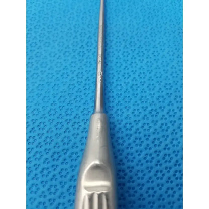 V. Mueller J19XRE Bone Curette Surgical Orthopedic Bone Curette, second-hand product photo 2