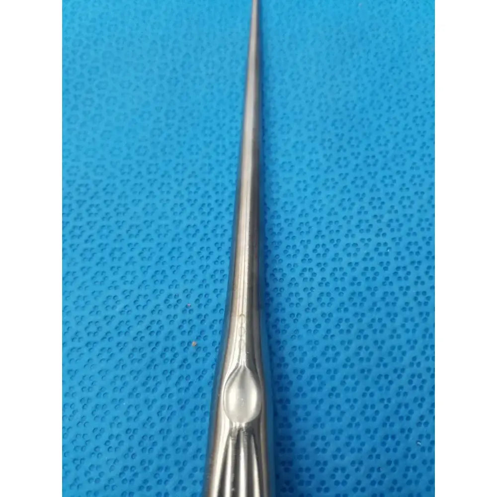 V. Mueller J19XRE Bone Curette Surgical Orthopedic - Lot of 4 Bone Curette Set, second-hand product photo 4