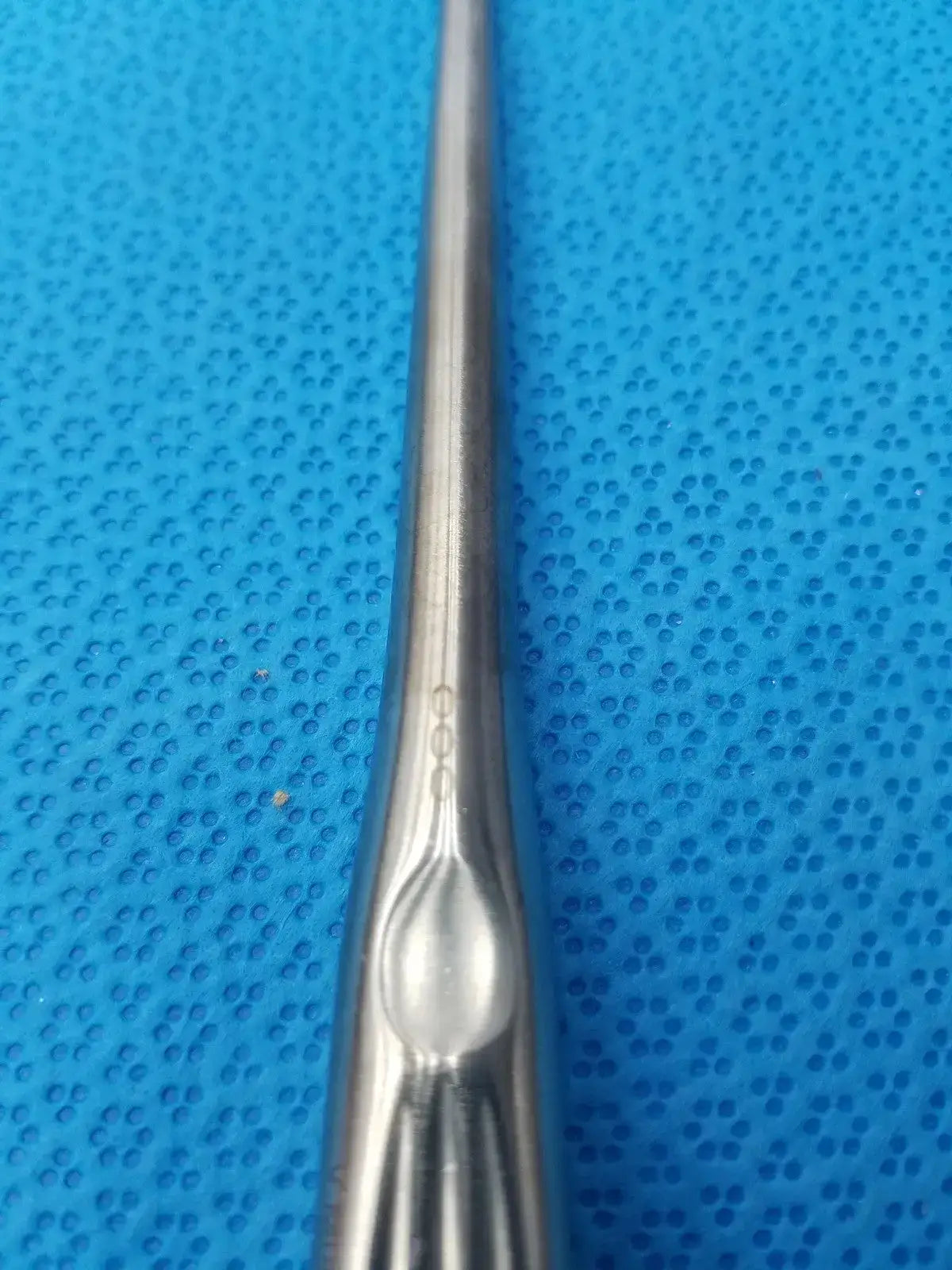 V. Mueller J19XRE Bone Curette Surgical Orthopedic - Lot of 4 Bone Curette Set, second-hand product photo 6