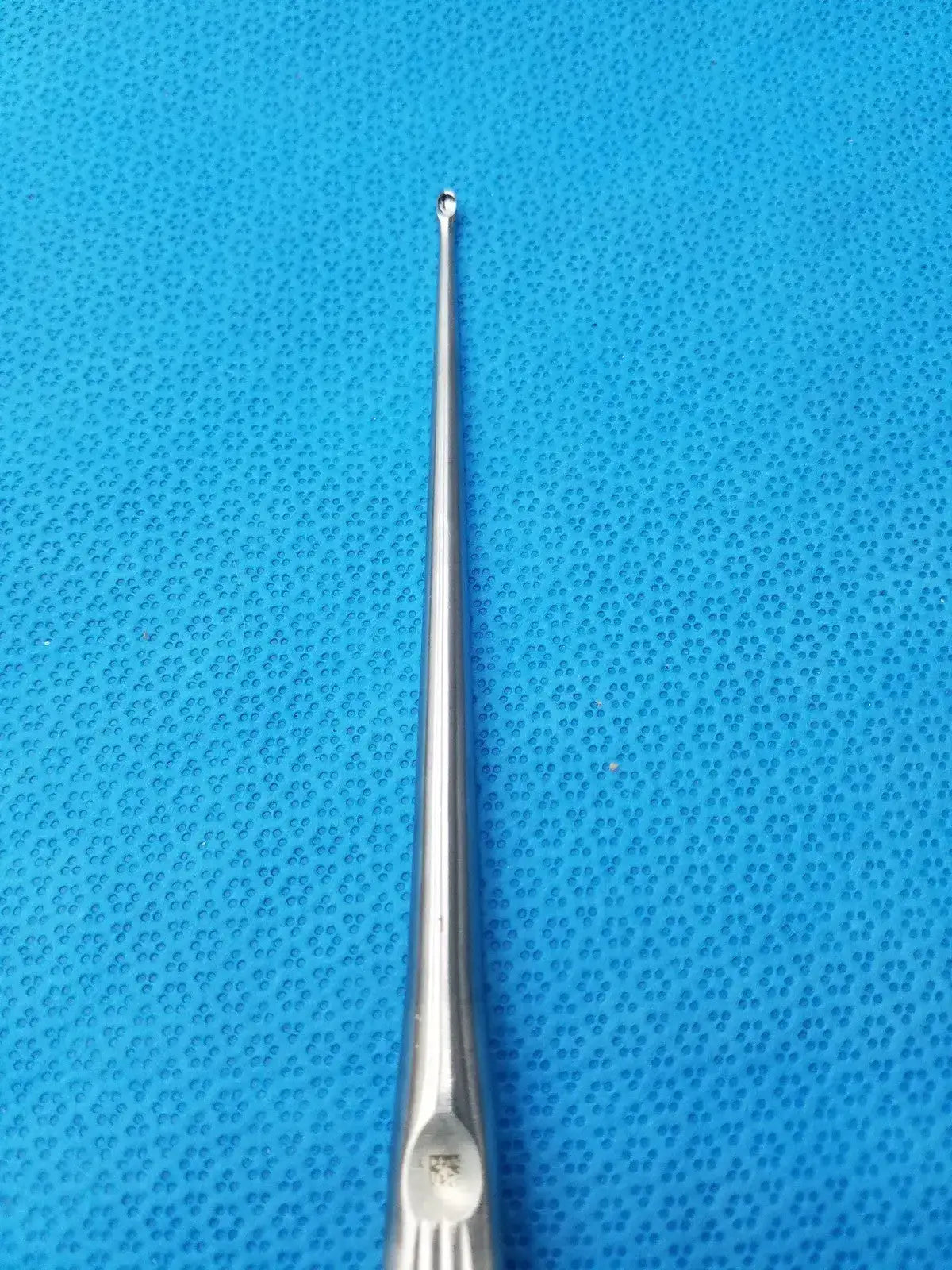V. Mueller OS993-004 Bruns Straight Curette for Orthopedic Lot of 5 Orthopedic Curette, second-hand product photo 6