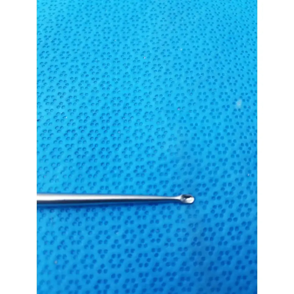 V. Mueller Spratt Bone Curette Surgical Orthopedic - Lot of 7 Bone Curette Set, second-hand product photo 5