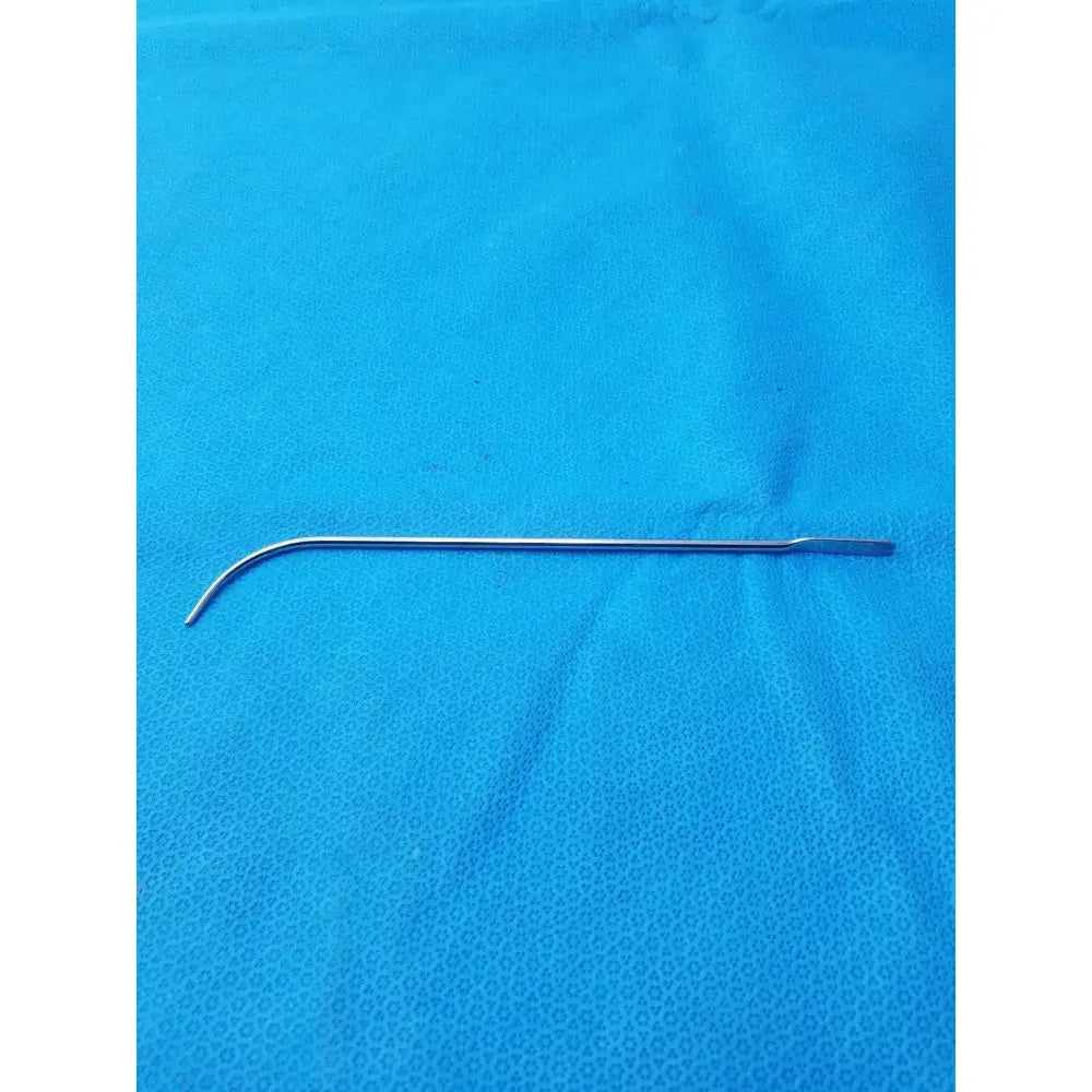 V. Mueller Urethral Sound Stainless Steel Urethral Sound, second-hand product photo 1