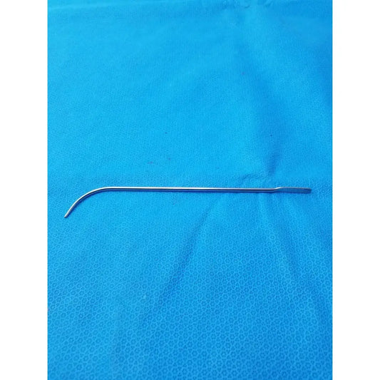 V. Mueller Urethral Sound Stainless Steel Urethral Sound, second-hand product photo 1