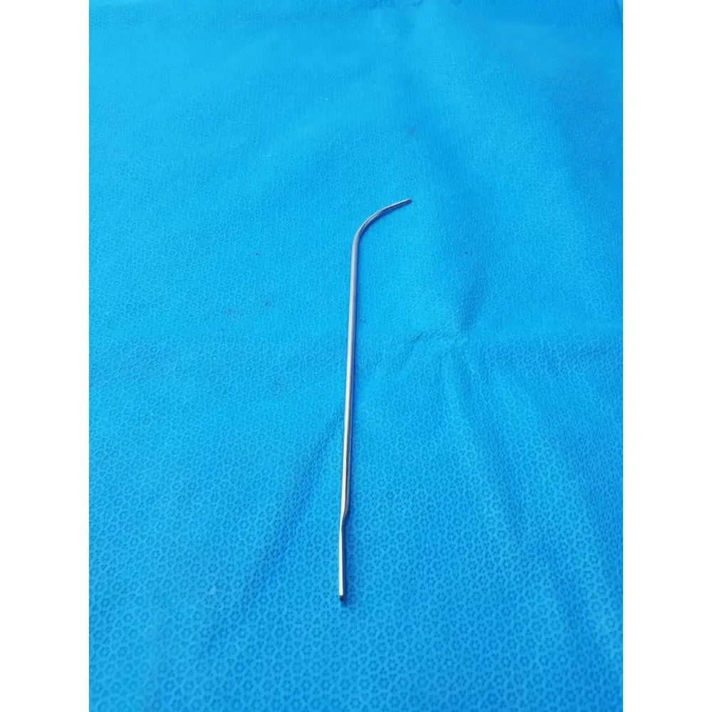 V. Mueller Urethral Sound Stainless Steel Urethral Sound, second-hand product photo 3